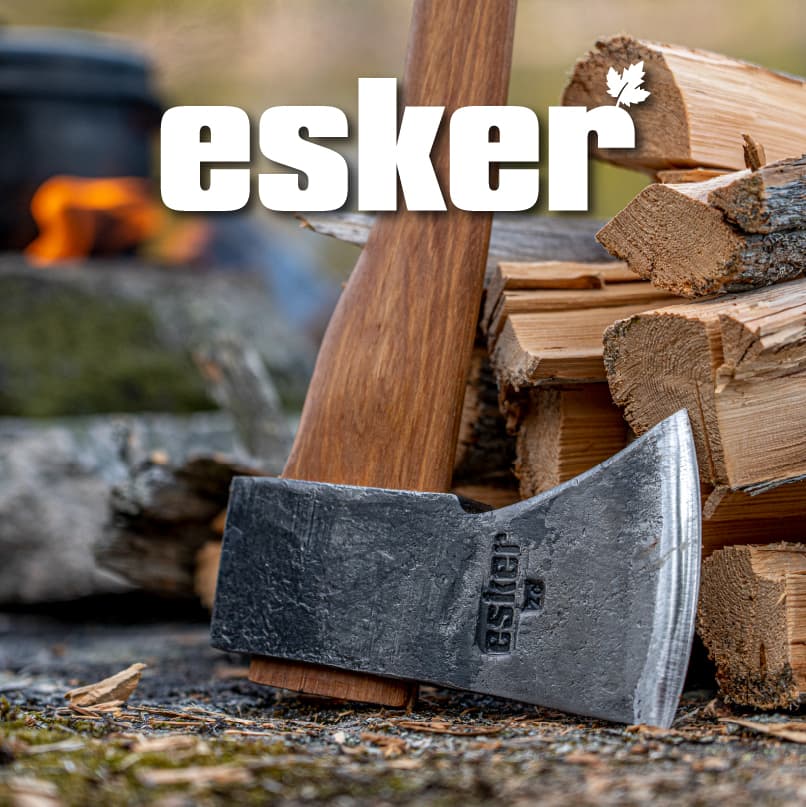 Esker Outdoors