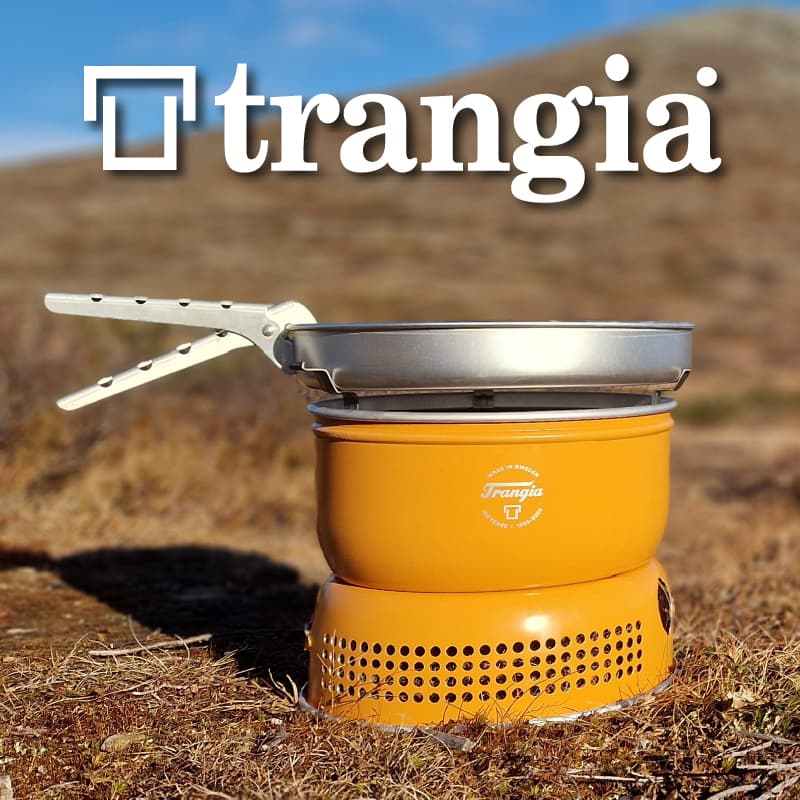 Trangia