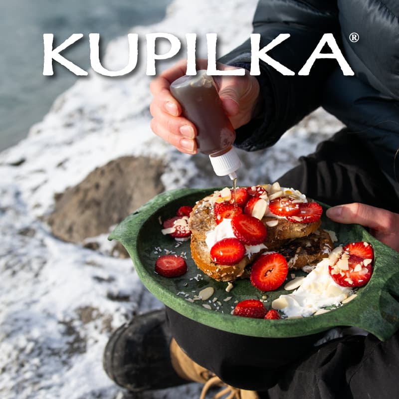 Kupilka